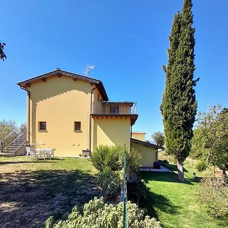 Casa Giulia Reggello Exterior foto