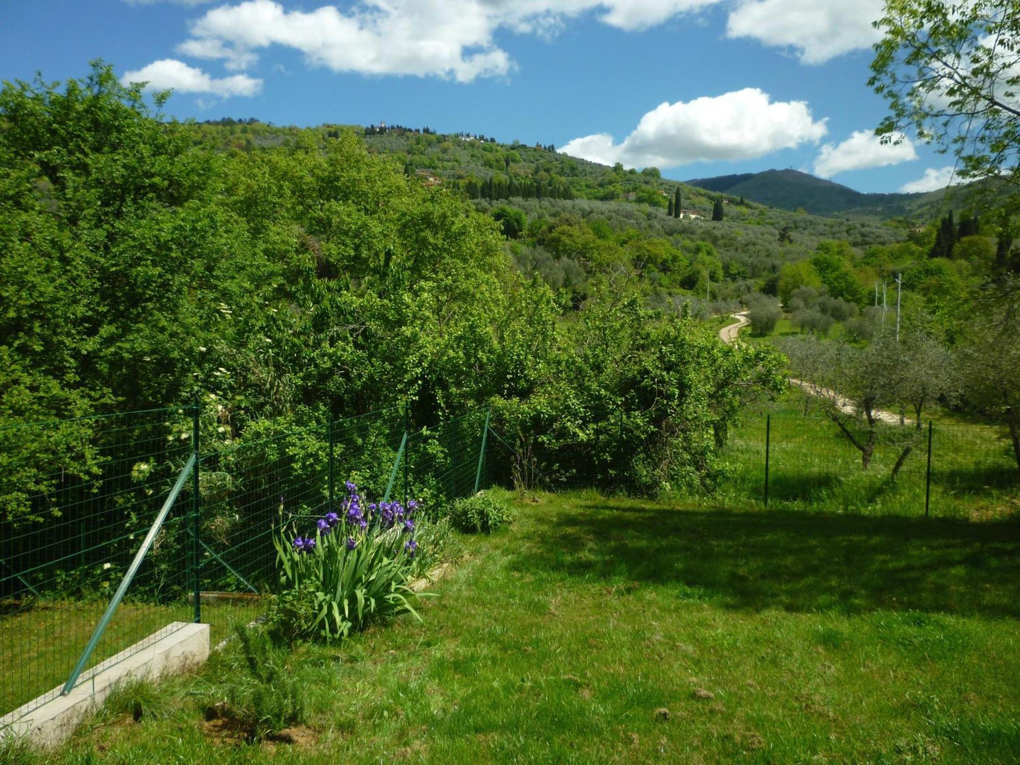 Casa Giulia Reggello Quarto foto