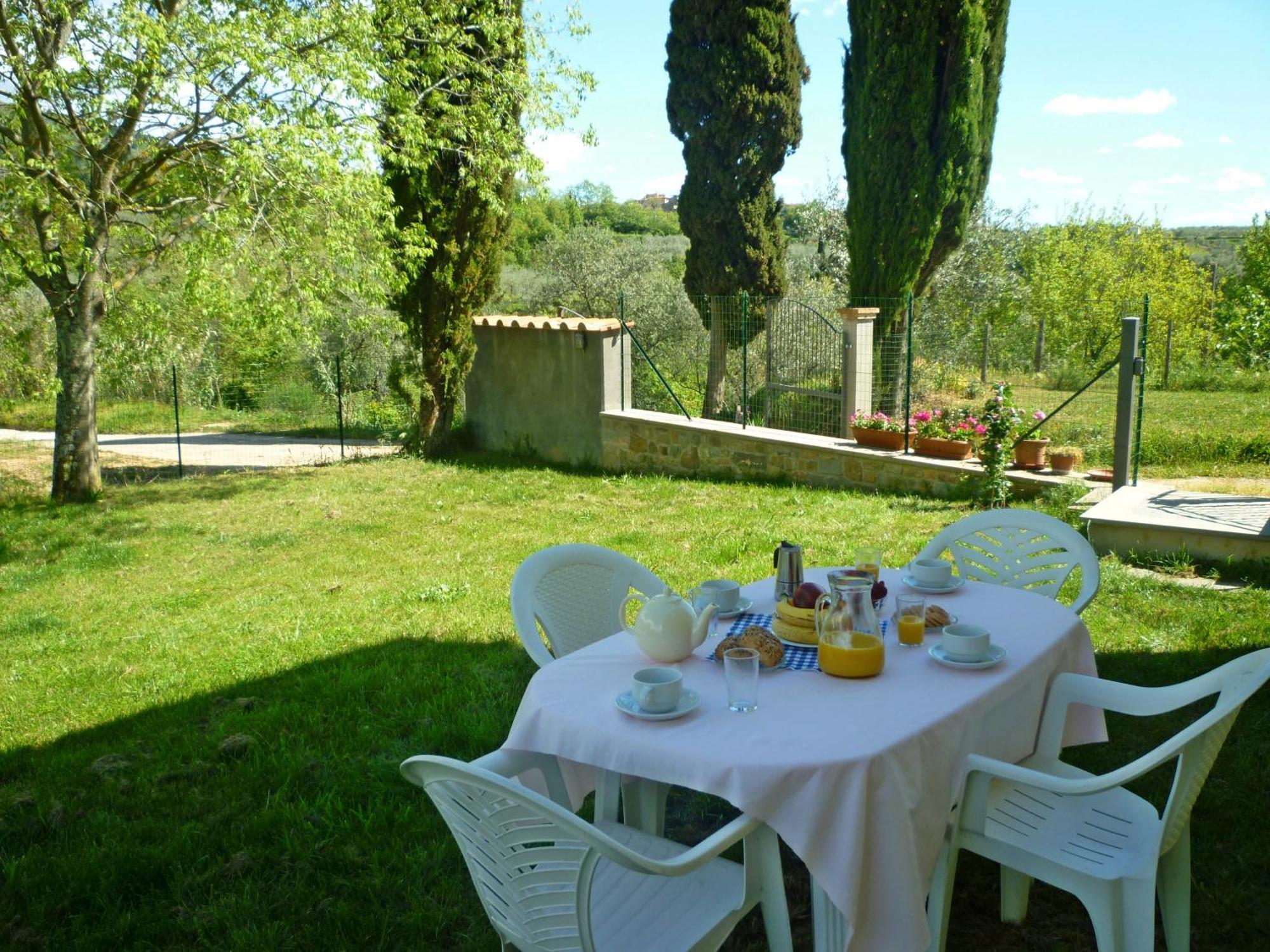 Casa Giulia Reggello Quarto foto
