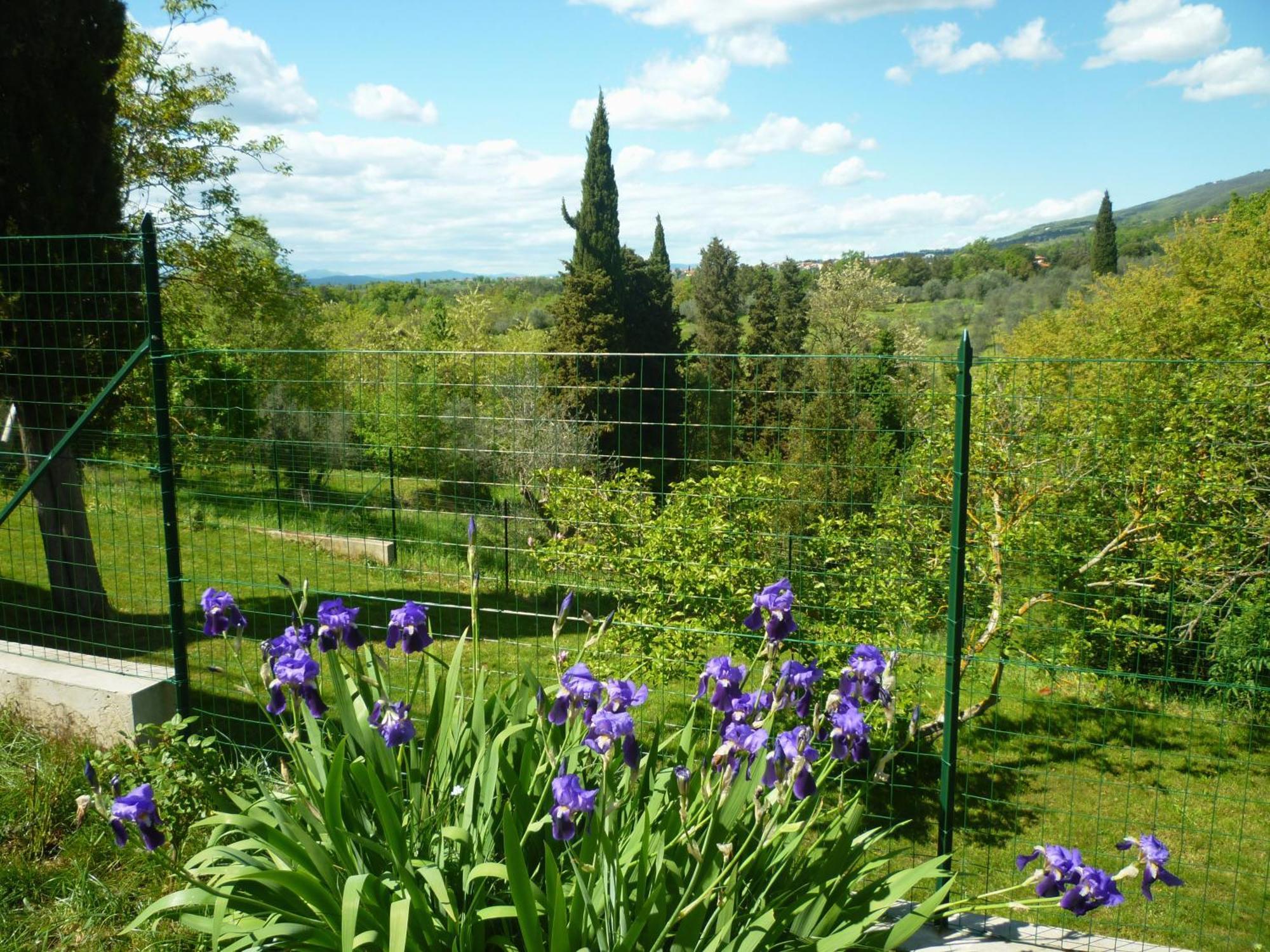 Casa Giulia Reggello Quarto foto