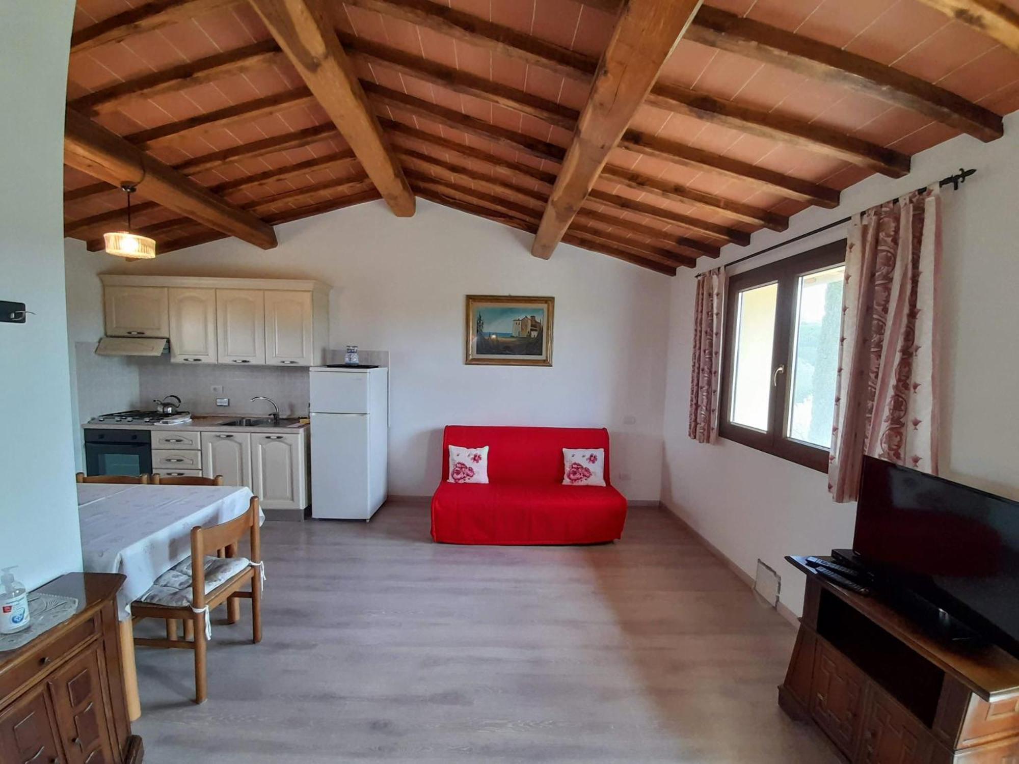 Casa Giulia Reggello Quarto foto