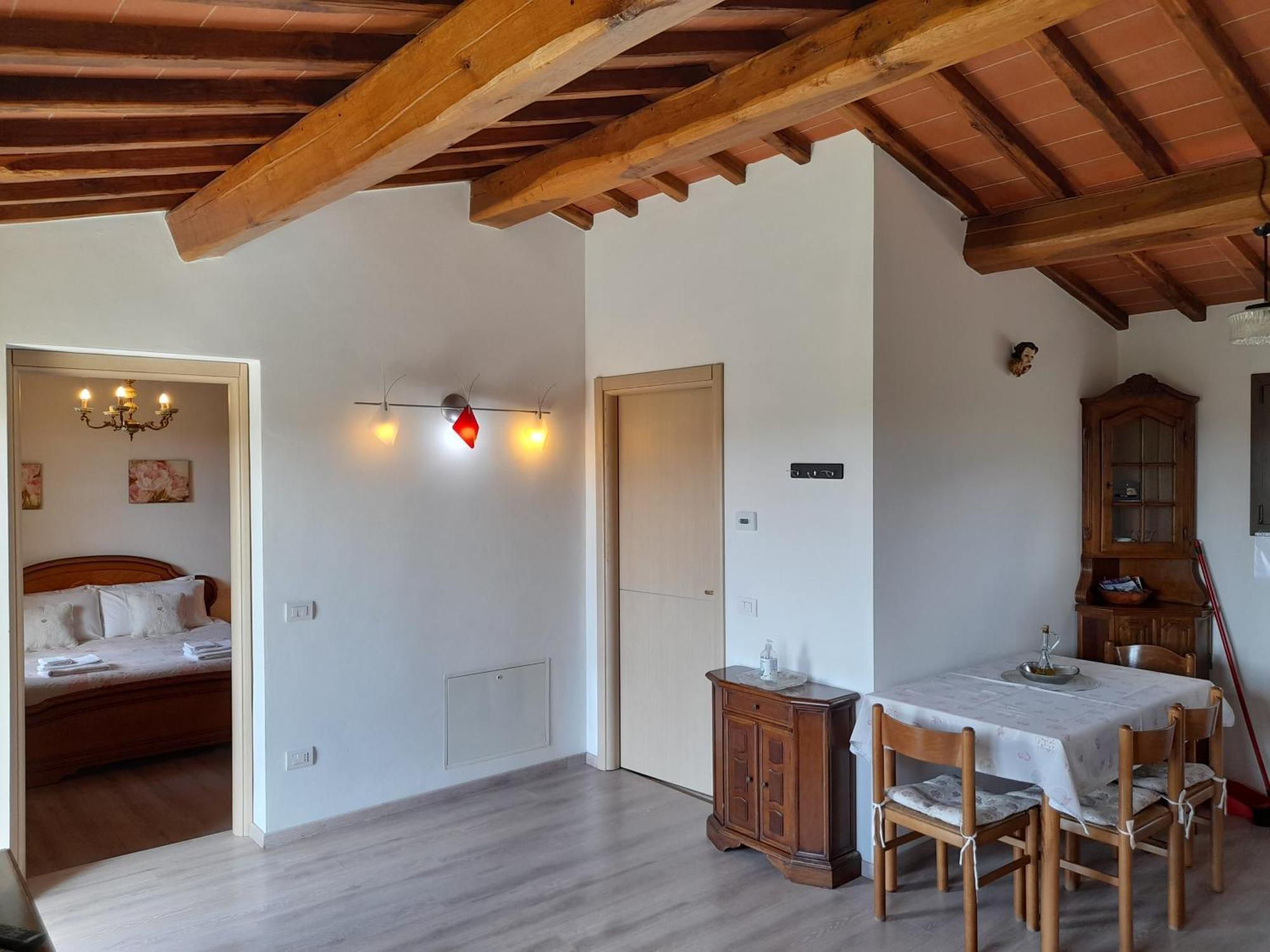 Casa Giulia Reggello Quarto foto