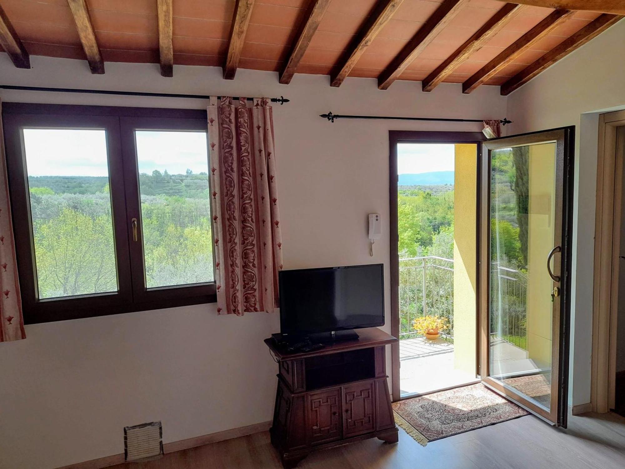 Casa Giulia Reggello Quarto foto