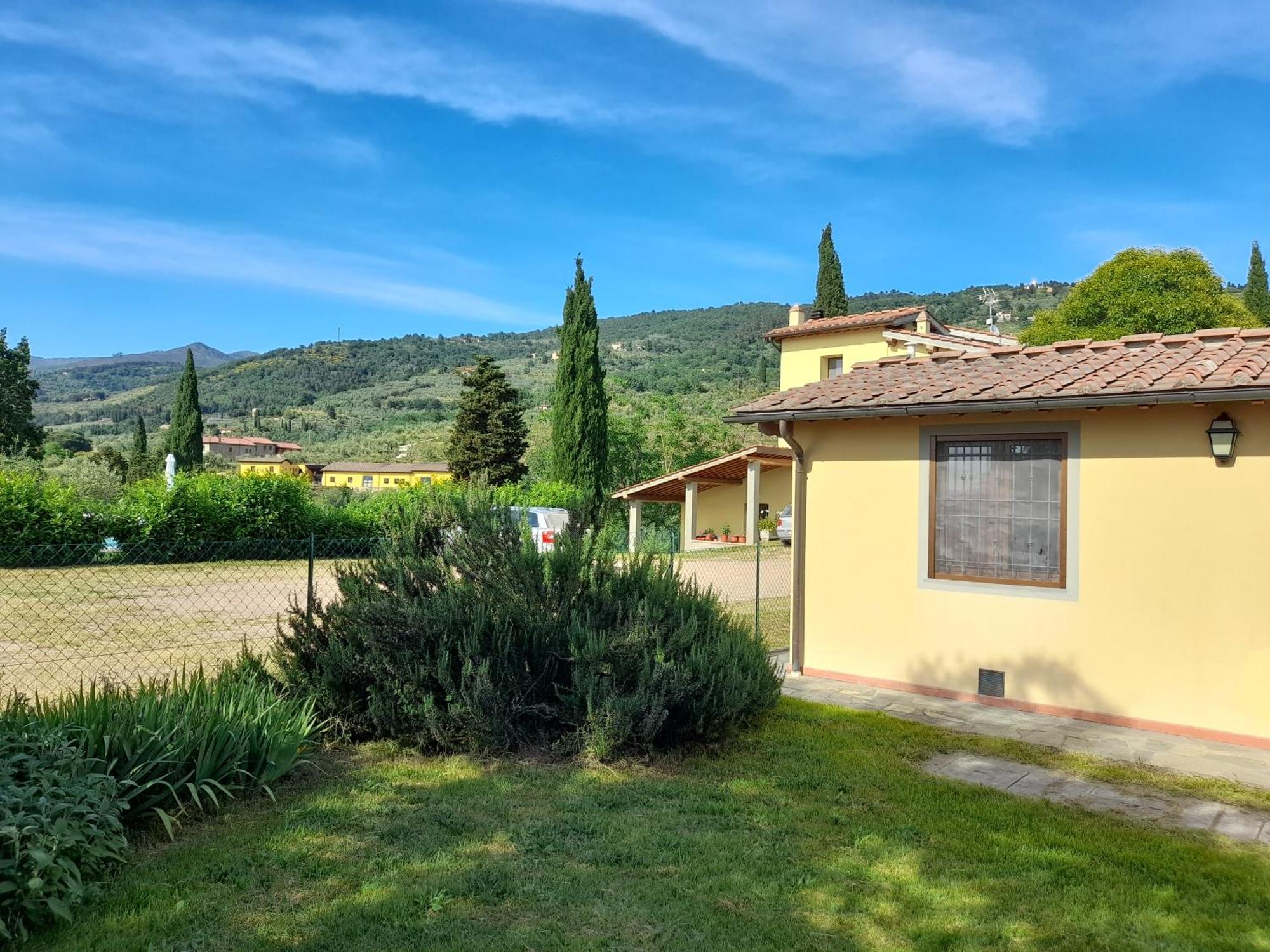 Casa Giulia Reggello Quarto foto