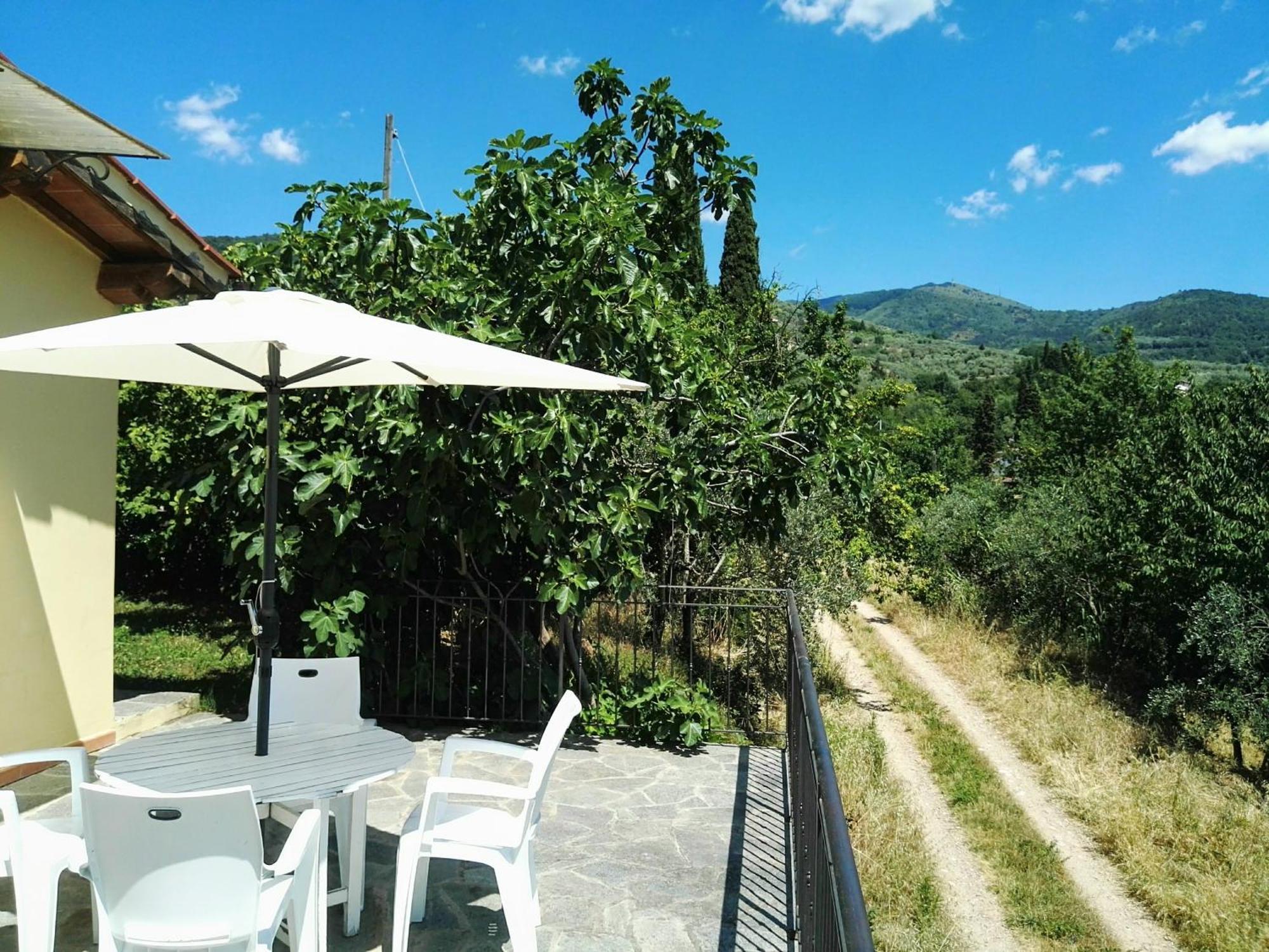 Casa Giulia Reggello Quarto foto
