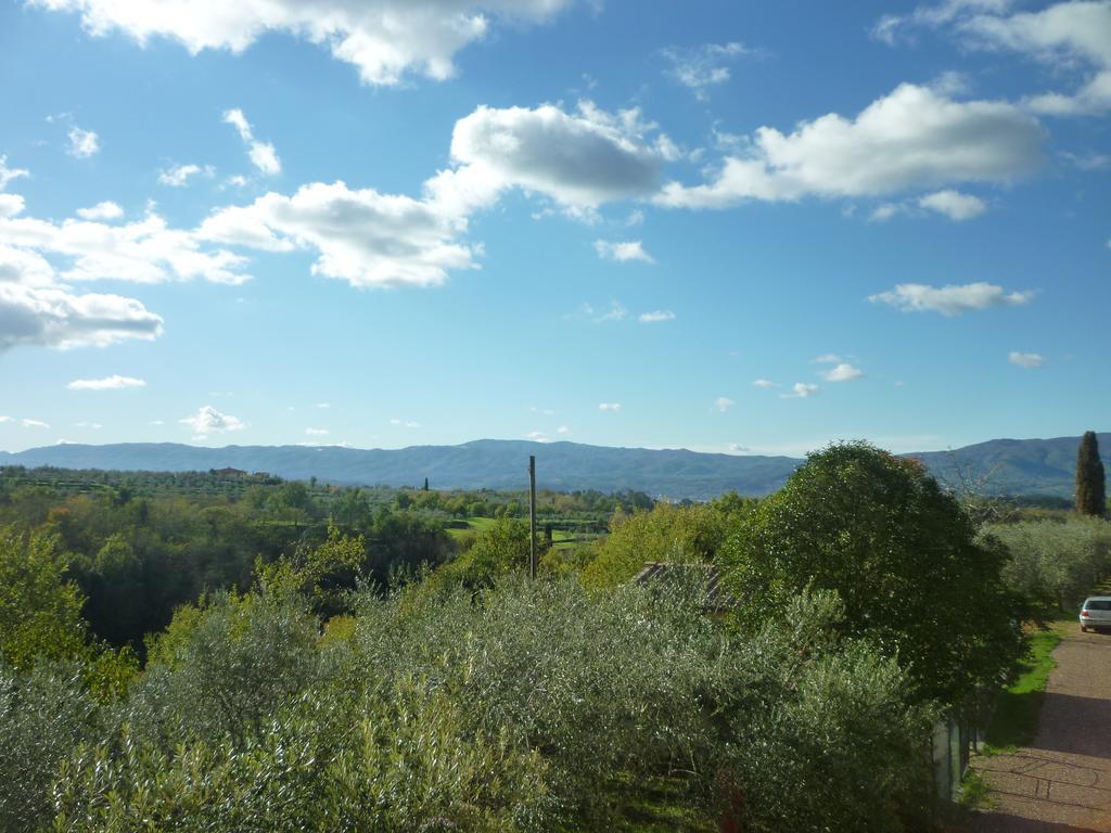 Casa Giulia Reggello Quarto foto