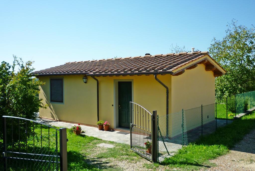 Casa Giulia Vila Reggello Exterior foto